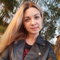 Анастасия 