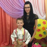 Александра