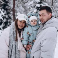 Анастасия
