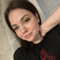 Наталья Самарченко