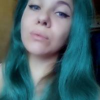 Катя Вилкина