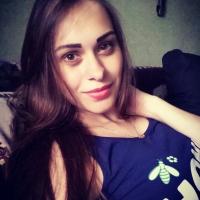 Романова Юлия