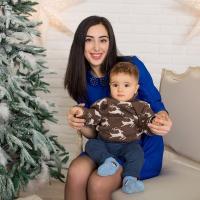 Анжела Загорулько 