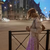 Дарья