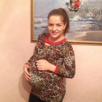 Марина Леонидовна