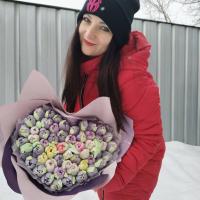 Юльчик 🌷