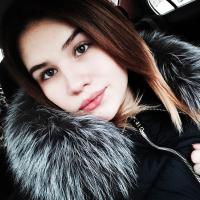 Алина