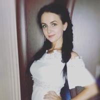 Екатерина Филатова