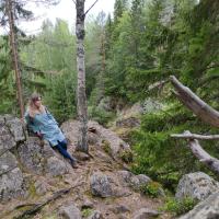 Алина Новикова