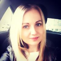 Анастасия Дутова