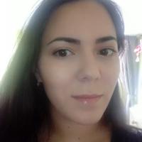 Алёна Акбулатова