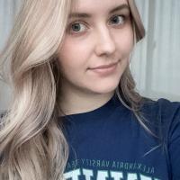Алина