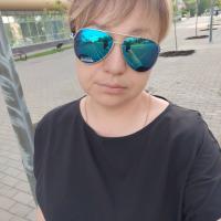Александра Зобнина