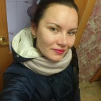 Марина 