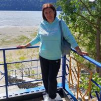 Елена Павлова