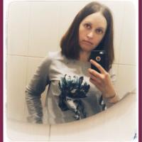 Наталия Долбилова