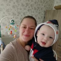 Екатерина 