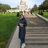 Елена ЗАГУМЁННАЯ