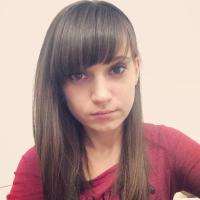 Александра Блиставцова 