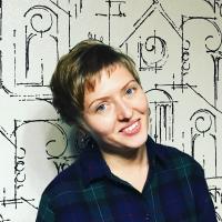 Василиса Белозерова