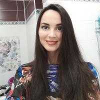Гузель
