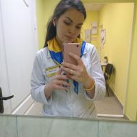 Анастасия 