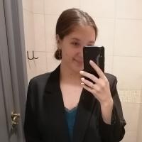 Екатерина 