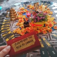 Мадам Тюссо