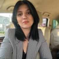 Кристина