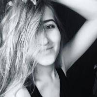 Соболевская Лена