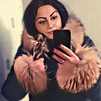 Диночка