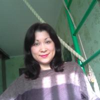 Регина Юрова