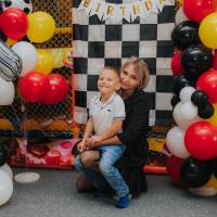Анастасия Л 