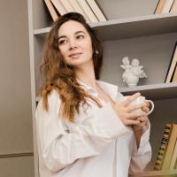 Анастасия