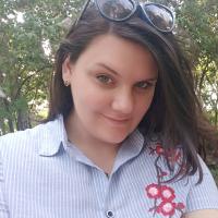 Екатерина 