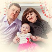 Оксана