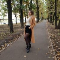 Анастасия