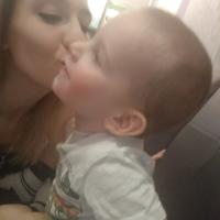 Евгения Викторовна