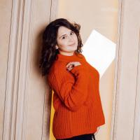 Akhmedova Diana