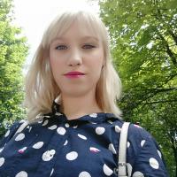 Вероника Потапова