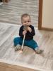 стикер
