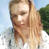Юлия Платухина