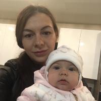 Елена Караваева