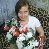 Анастасия Фоканова
