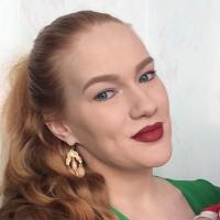 Екатерина