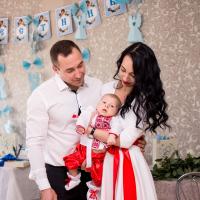 Алена Наботова