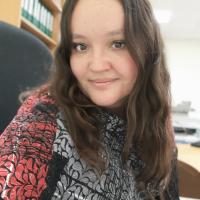 Наталья