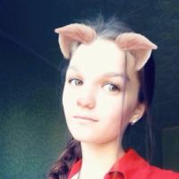 Юляша Кретова