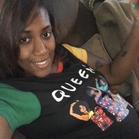 Katoria Harris