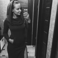 Александра Евгеньевна